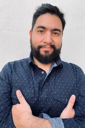  Daniel Garcia