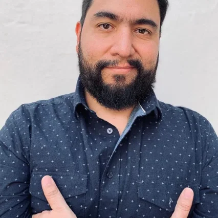  Daniel Garcia