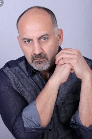  Alfredo Huereca