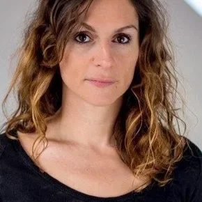 Photo star : Magali Rosenzweig