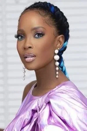  Jemima Osunde photo
