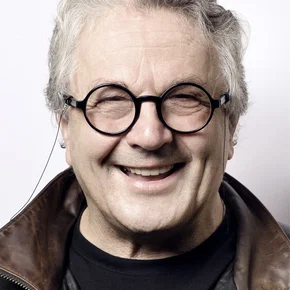 Photo star : George Miller