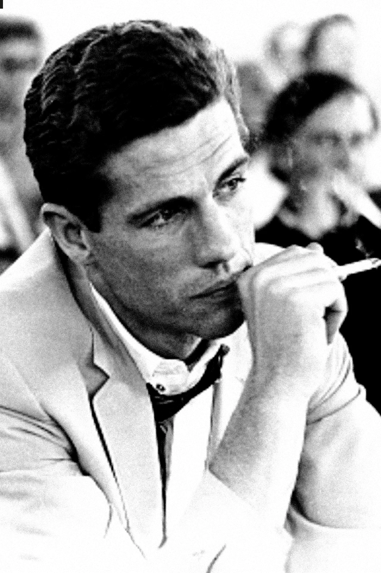 James Blue