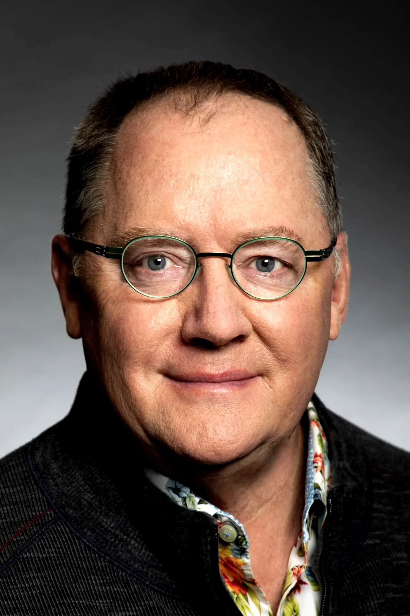 John Lasseter