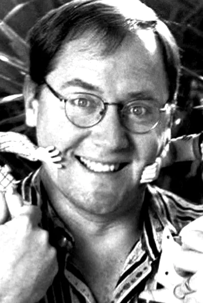John Lasseter