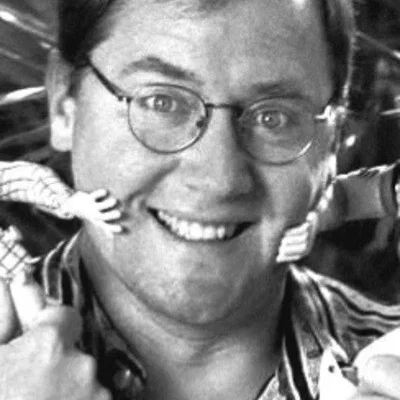 John Lasseter