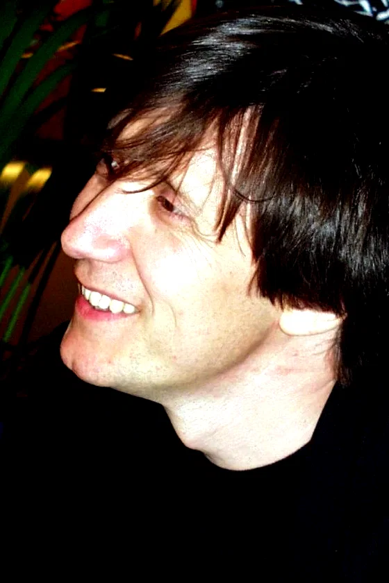 Mathias Ledoux