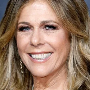 Photo star : Rita Wilson