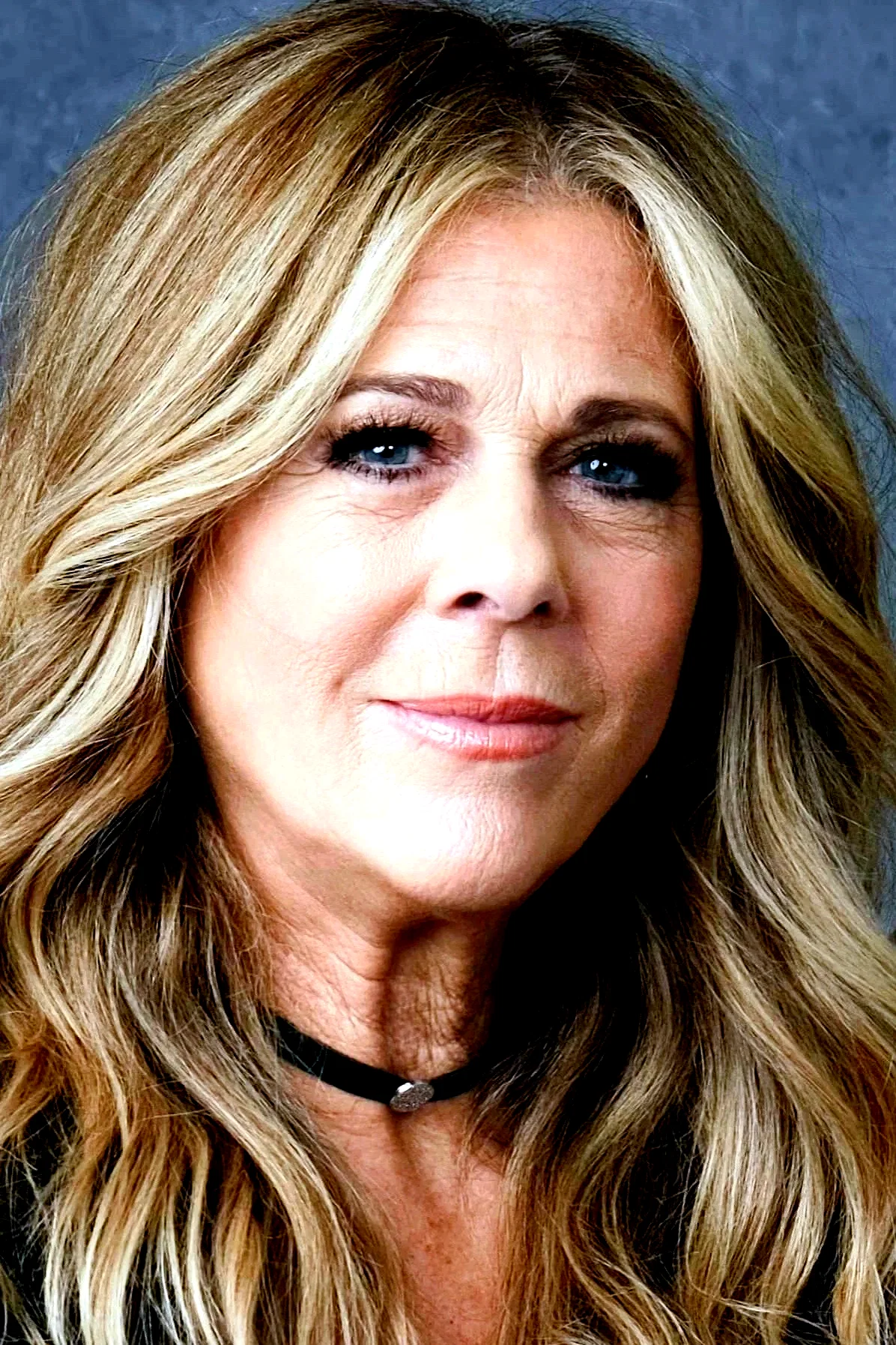 Rita Wilson
