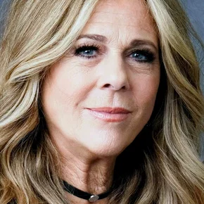 Photo star : Rita Wilson