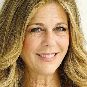 Photo star : Rita Wilson