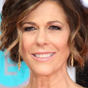 Photo star : Rita Wilson