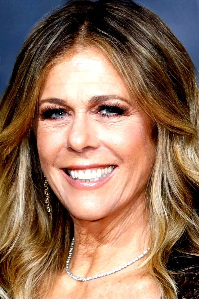 Rita Wilson