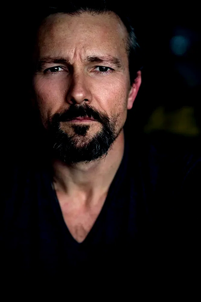 Craig Hall