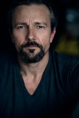 Craig Hall photo