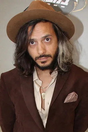 Zion Baruch photo