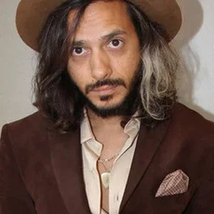 Zion Baruch