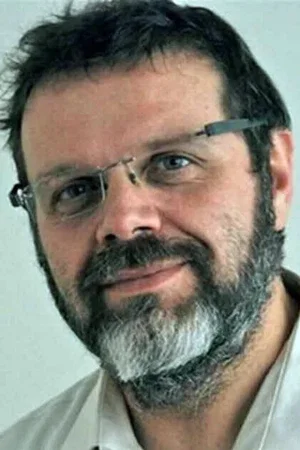 Jean-Jacques Jauffret photo