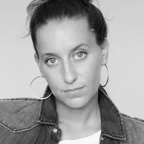 Photo star : Anaïs Volpé