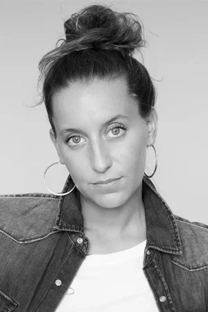 Anaïs Volpé photo