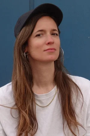  Céline Devaux photo