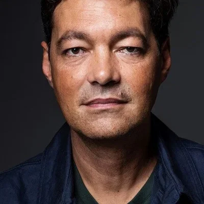  Stéphane Mercoyrol