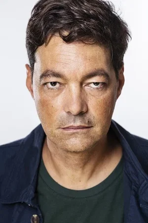  Stéphane Mercoyrol
