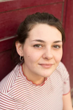  Imane Laurence