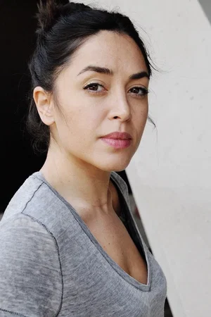  Mona Pirzad