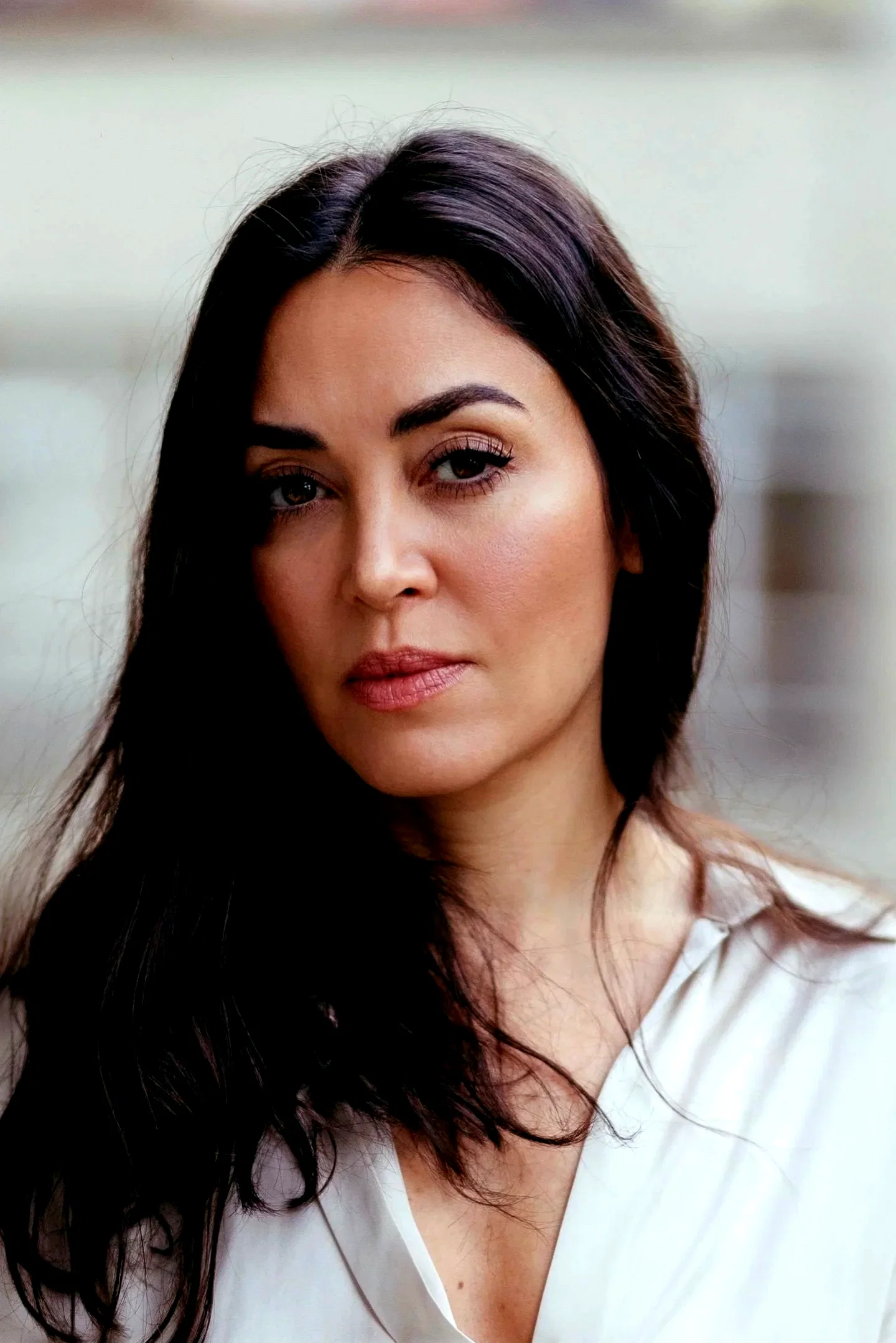  Mona Pirzad