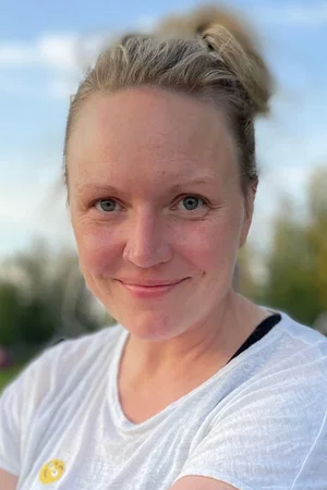 Photo de  Nuppu Koivu