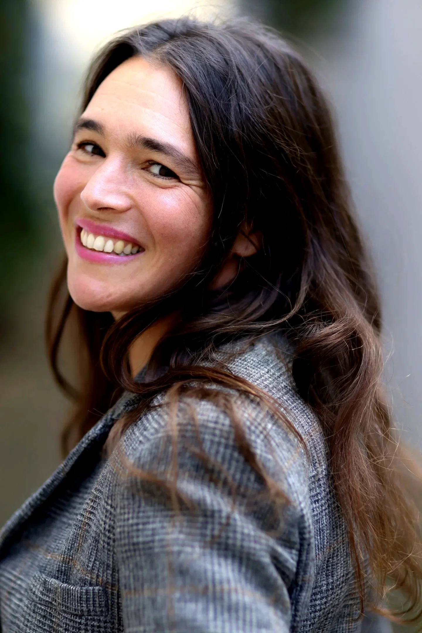  Pauline Ziadé