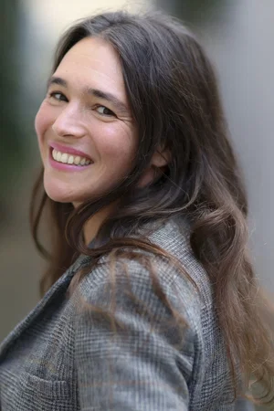  Pauline Ziadé photo