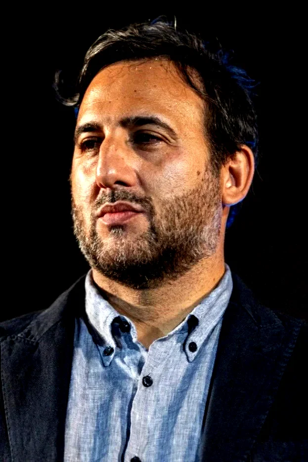  Gianluca Jodice