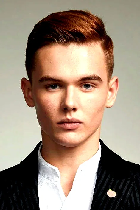  Garrett Wareing