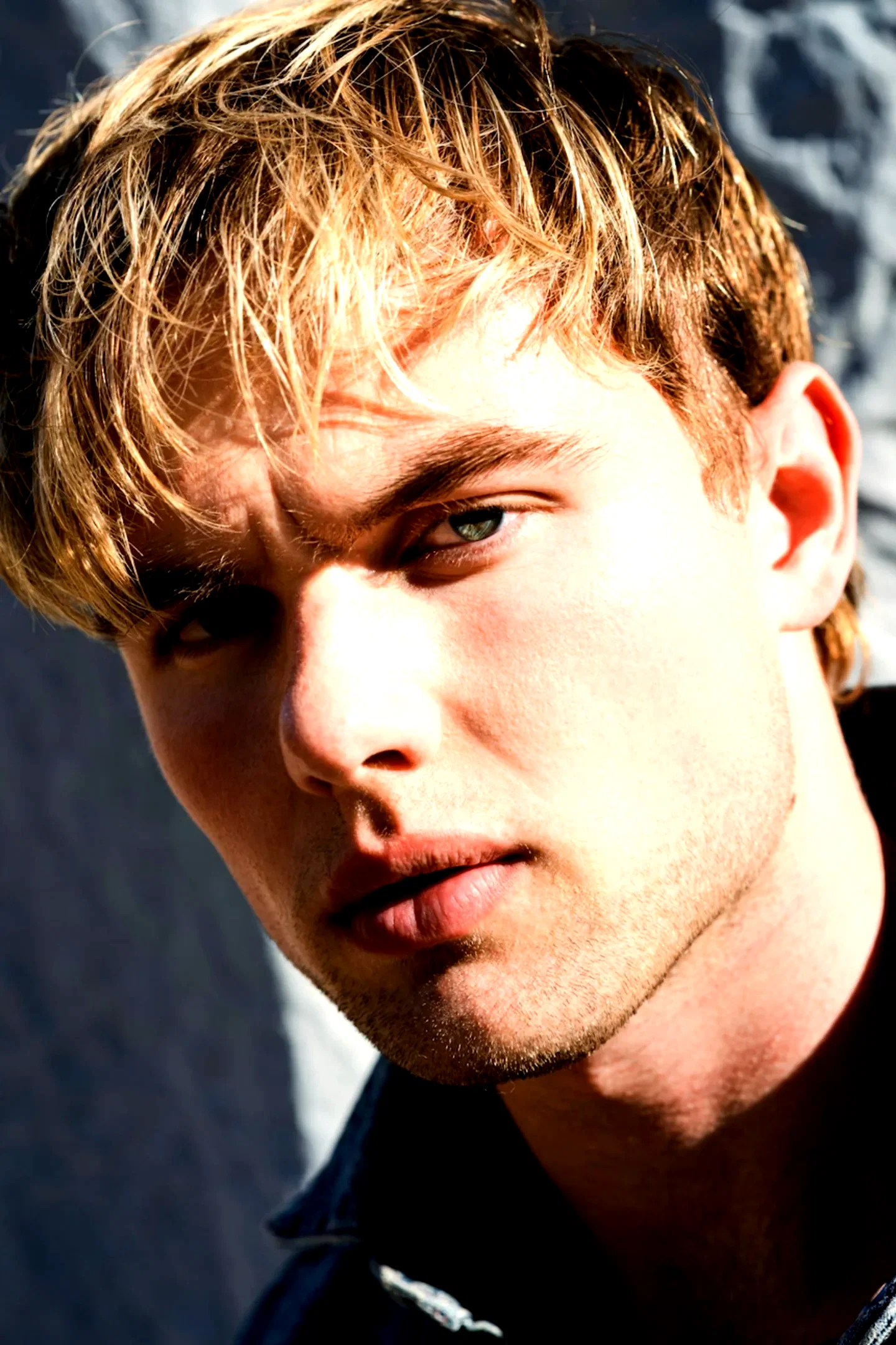  Garrett Wareing