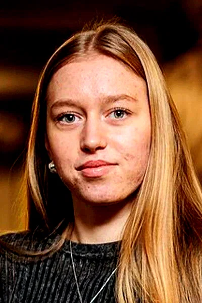  Ieva Rupeikaitė