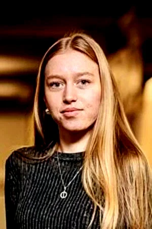  Ieva Rupeikaitė