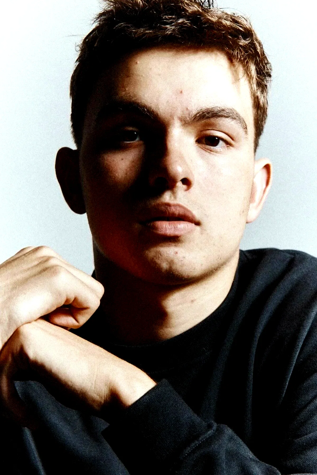  Eloy Pohu