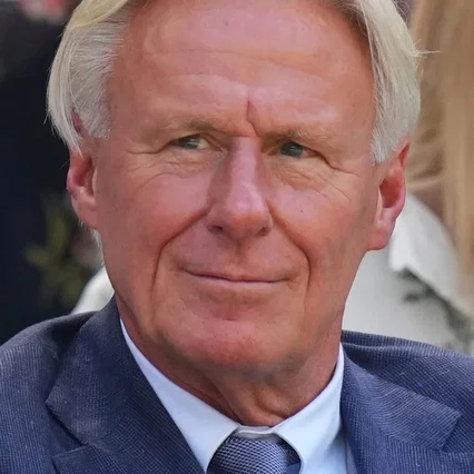  Björn Borg