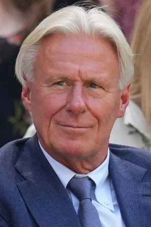  Björn Borg photo