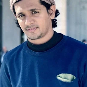 Photo star :  Karthik Ghattamaneni