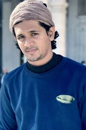  Karthik Ghattamaneni photo