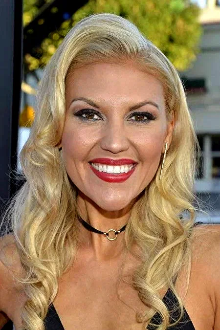  Andrea Logan White