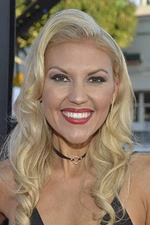  Andrea Logan White