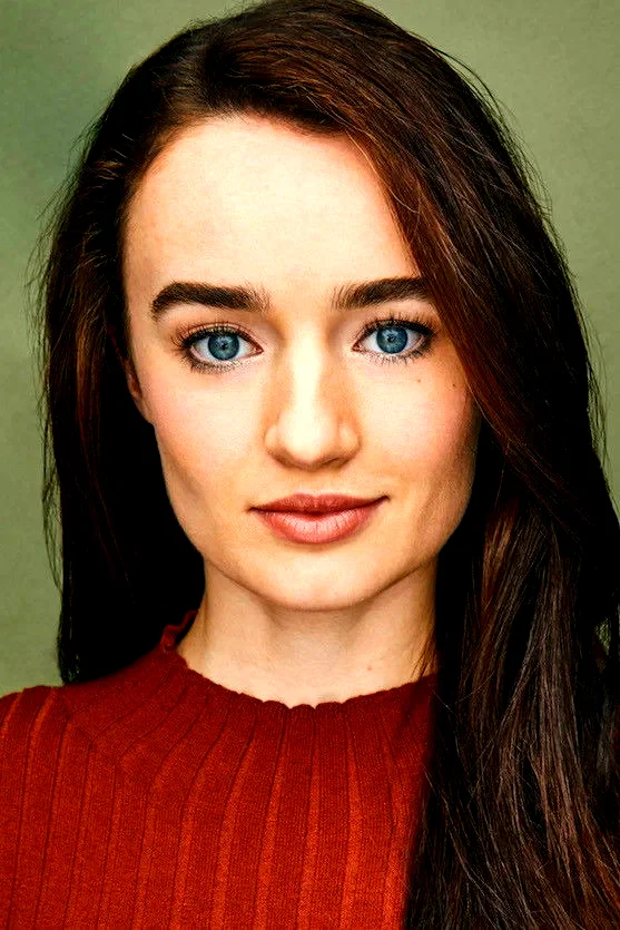  Kelley Mack