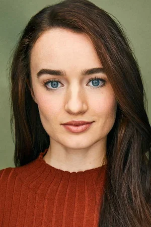  Kelley Mack
