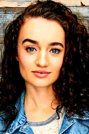  Kelley Mack