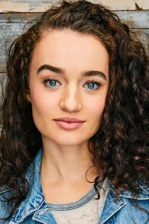  Kelley Mack