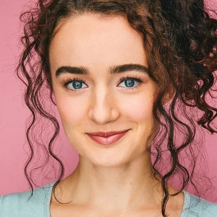  Kelley Mack